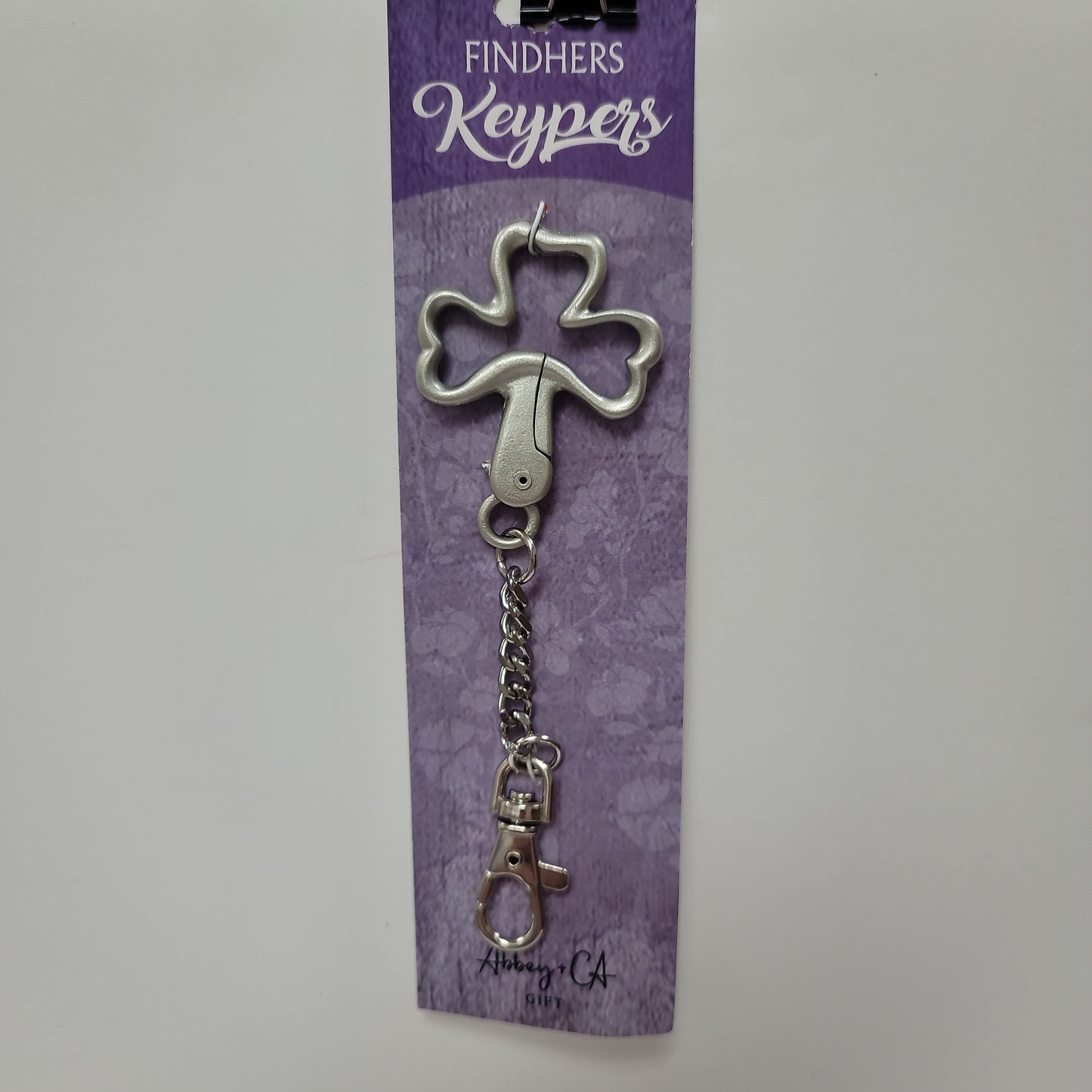 SHAMROCK FINDHERS KEYPERS-8342