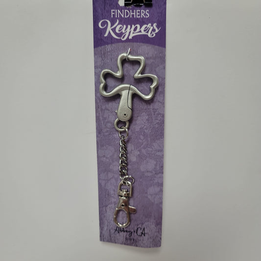 SHAMROCK FINDHERS KEYPERS-8342