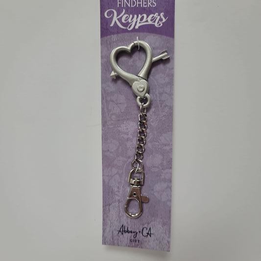 HEART FINDHERS KEYPERS-8311