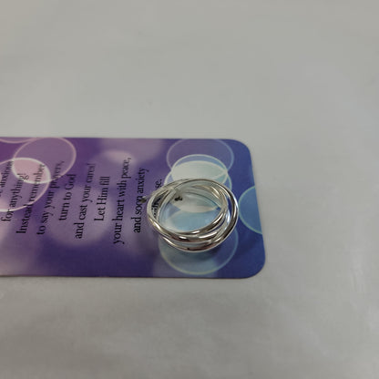 FIDGET RING SP SIZE 7-6688 : 7