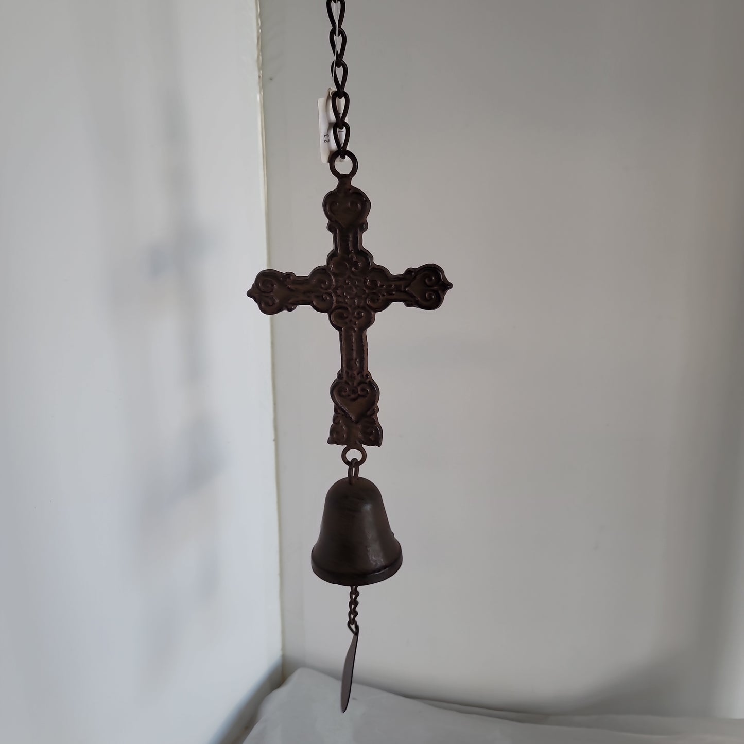 WINDCHIME CRS/BELL-21"