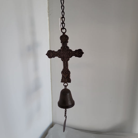 WINDCHIME CRS/BELL-21"