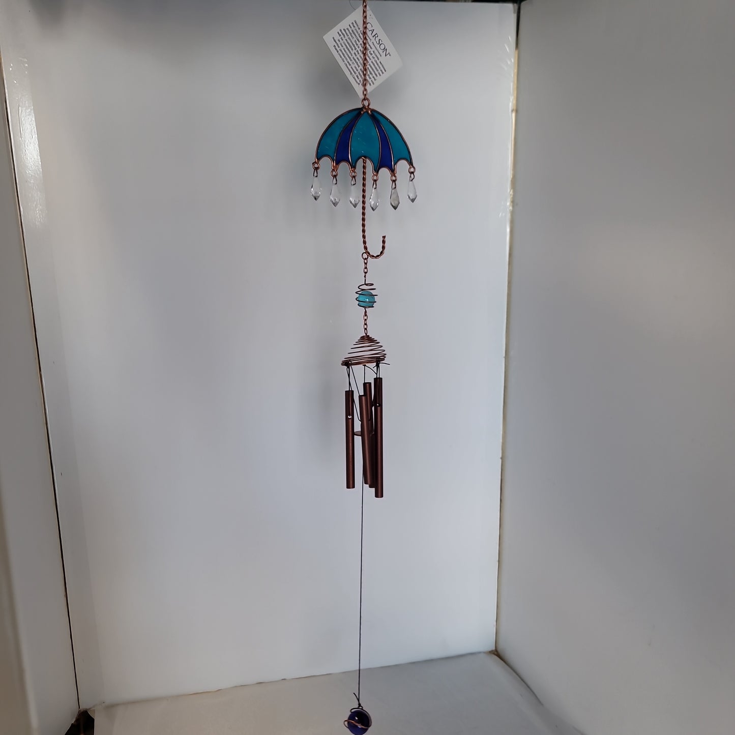 UMBRELLA CHIME-0861