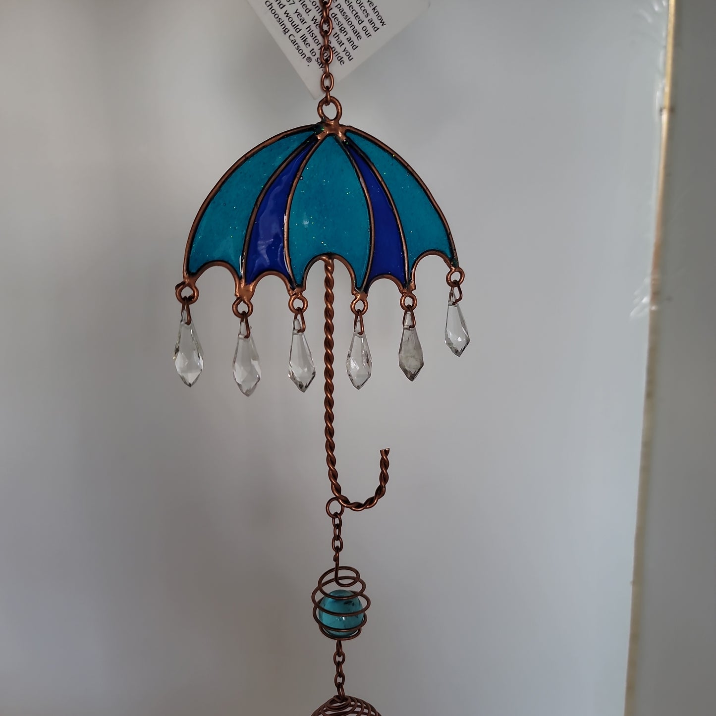 UMBRELLA CHIME-0861