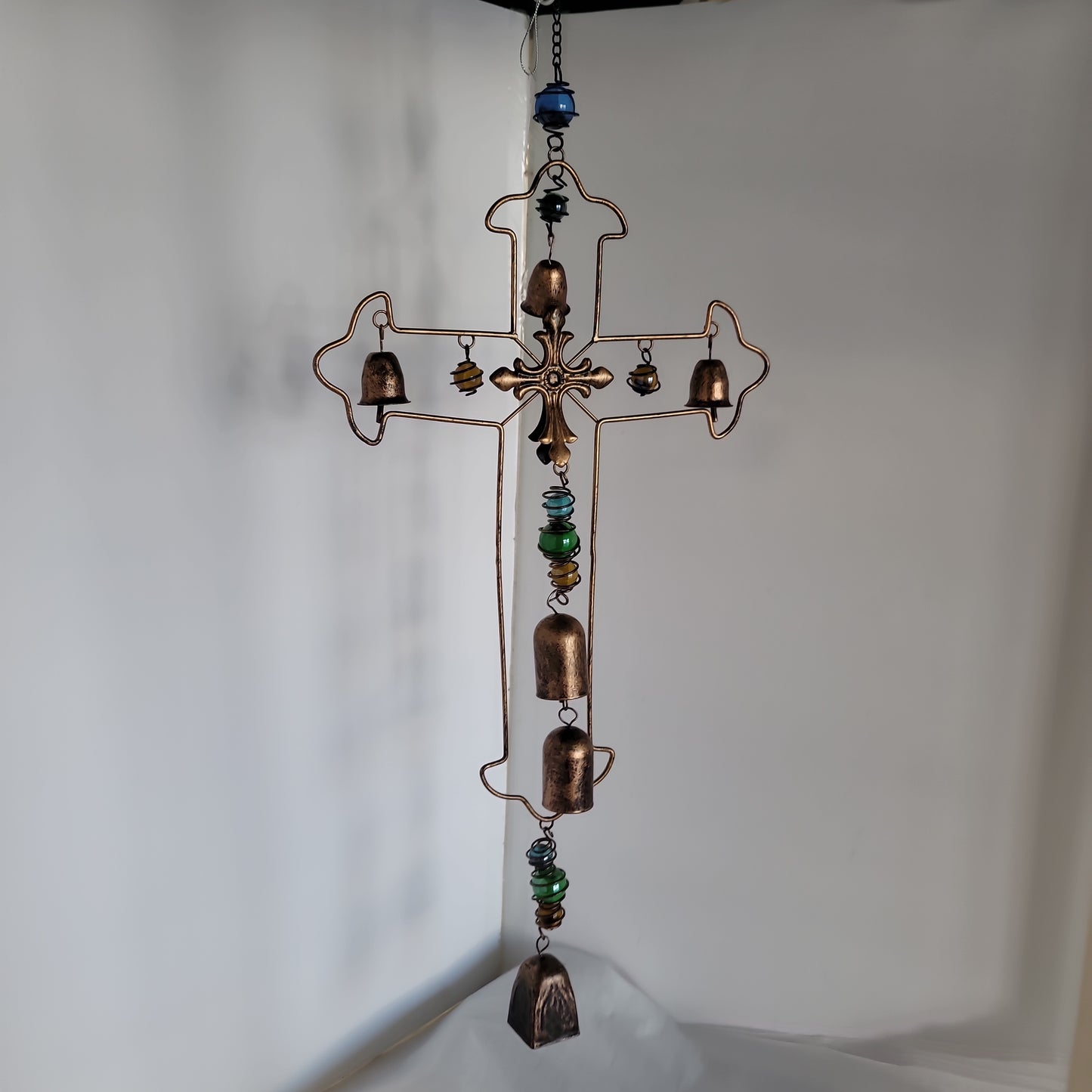 CROSS WINDCHIME-3875