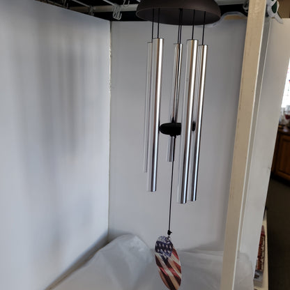 USA PICTURE PERF 30 IN CHIME-8585