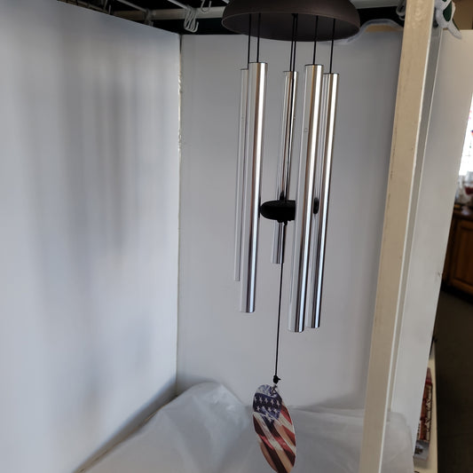 USA PICTURE PERF 30 IN CHIME-8585