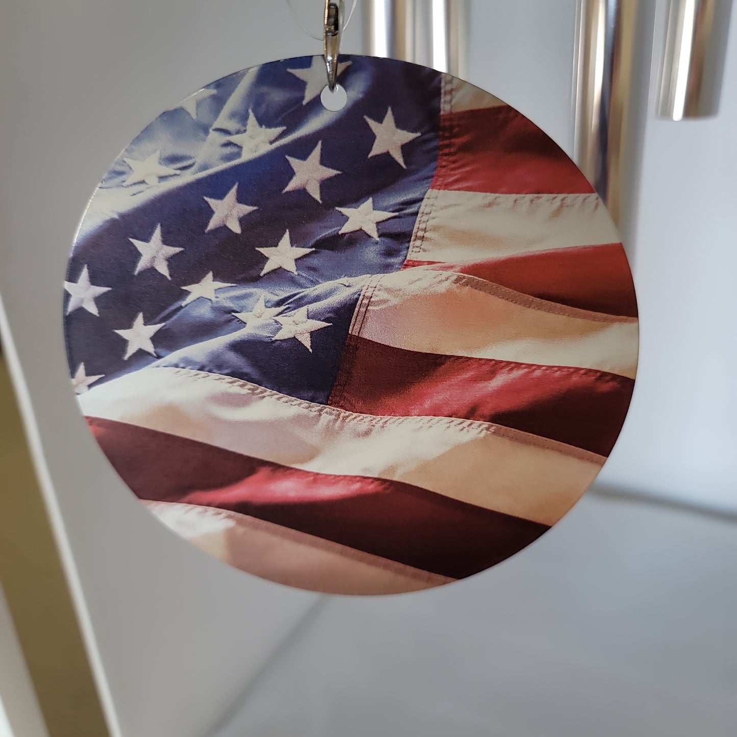 USA PICTURE PERF 30 IN CHIME-8585