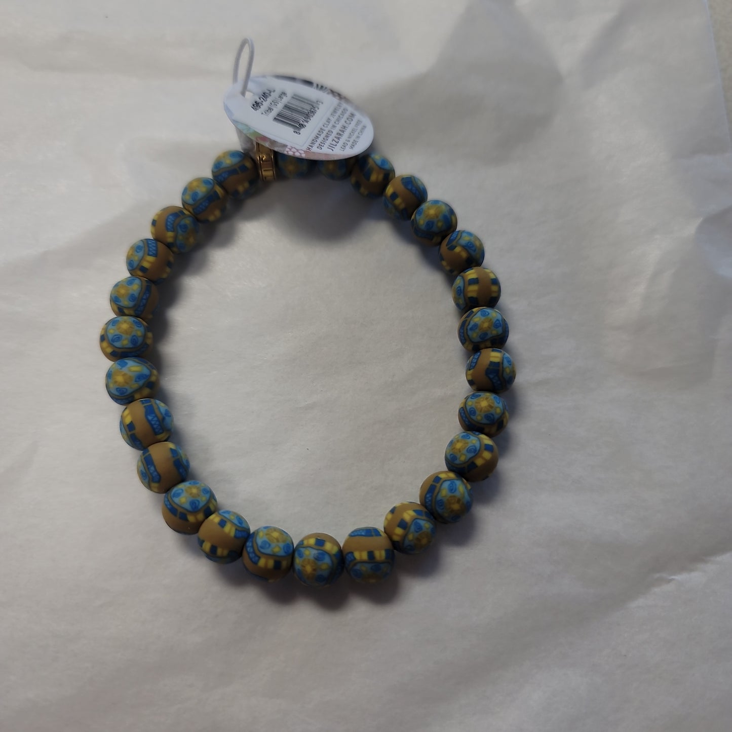 TRIBAL STRETCH BRACELET-6753
