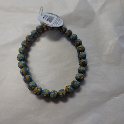 TRIBAL STRETCH BRACELET-6753