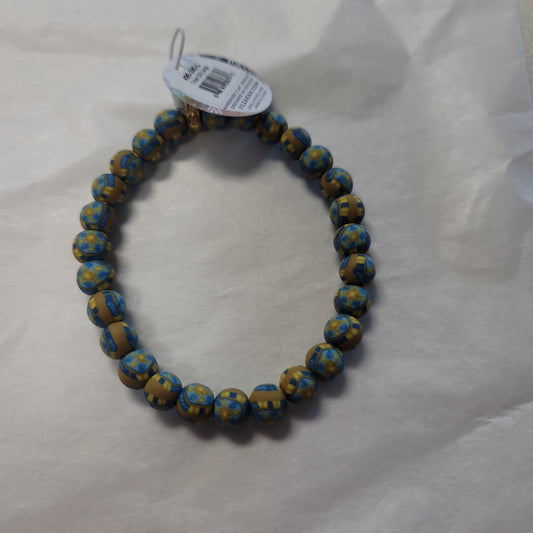 TRIBAL STRETCH BRACELET-6753