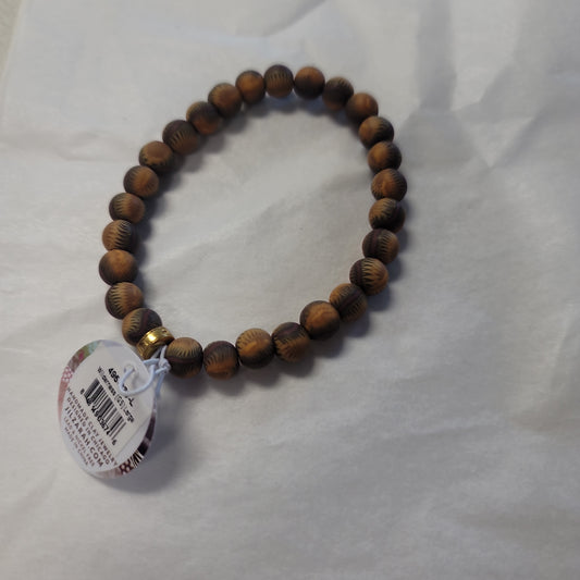 WILDERNESS STRETCH BRACELET-6746