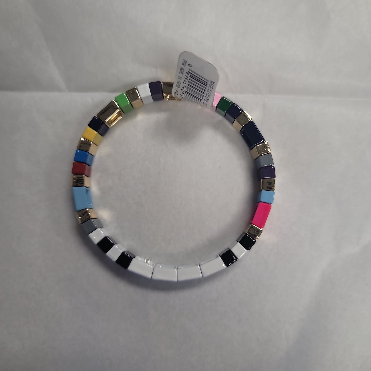 HOPE TILE BRACELET-8382