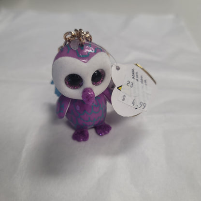 MOONLIGHT MINI BOO CLIP-0547