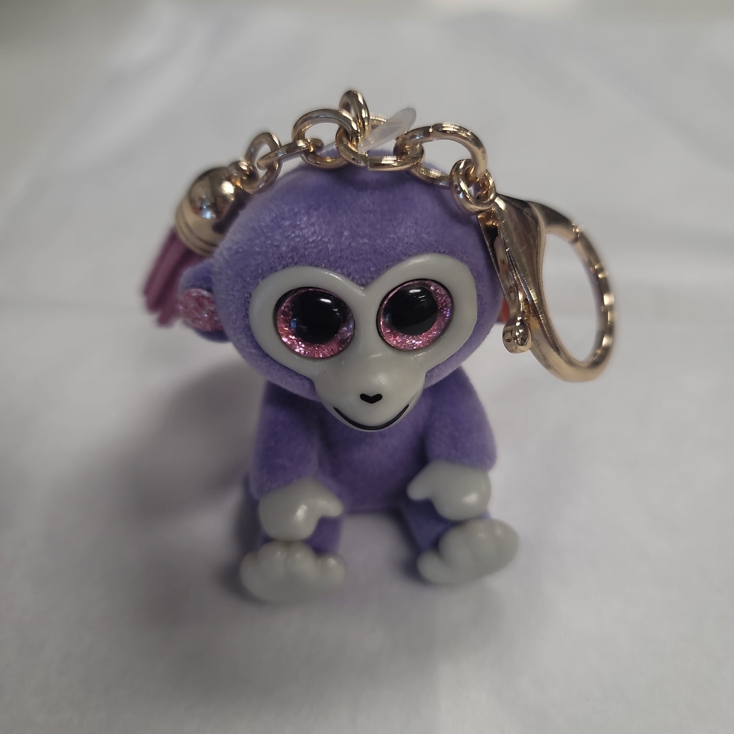 GRAPES MONKEY MINI BOO CLIPS-0707