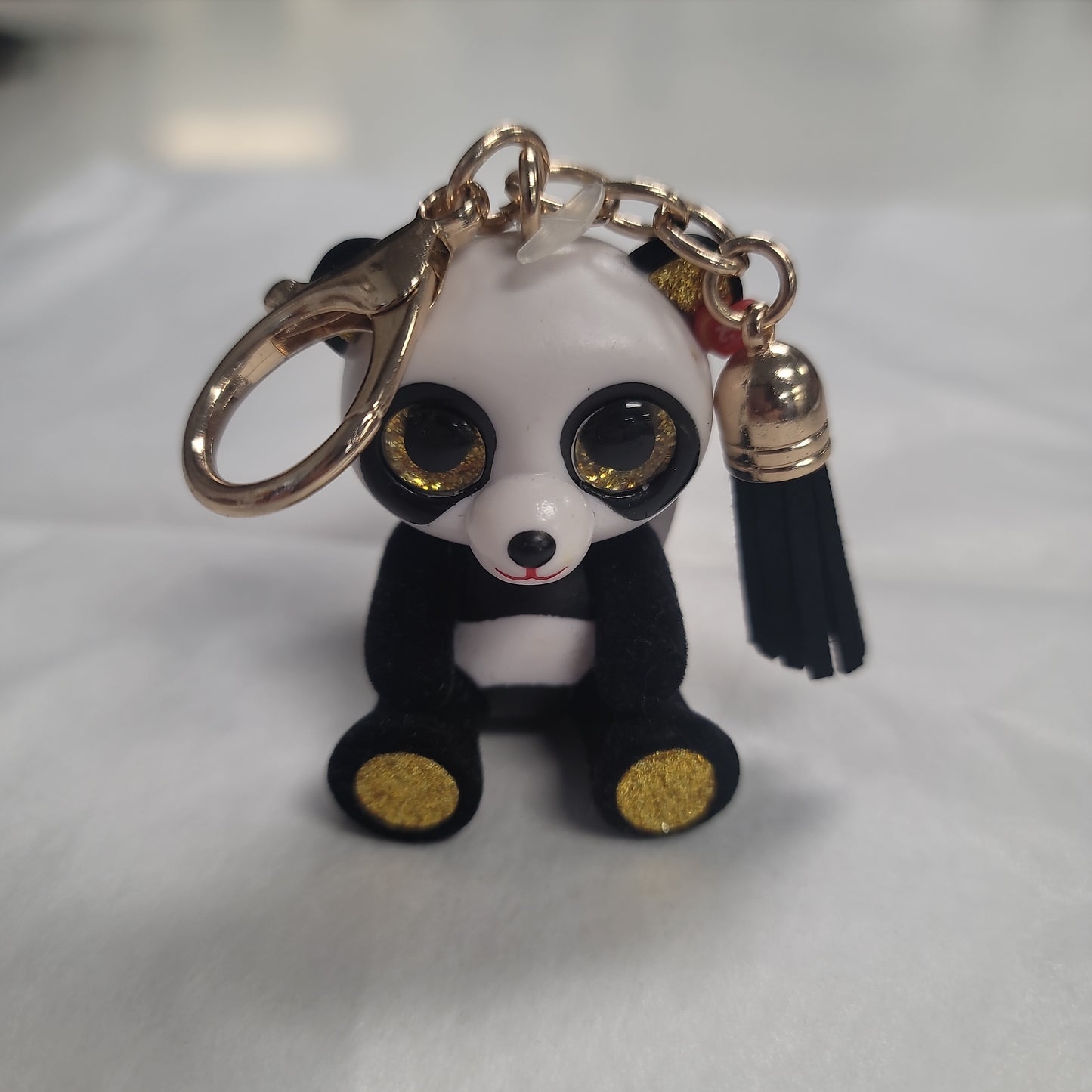 CHI PANDA MINI BOOS CLIP-0578