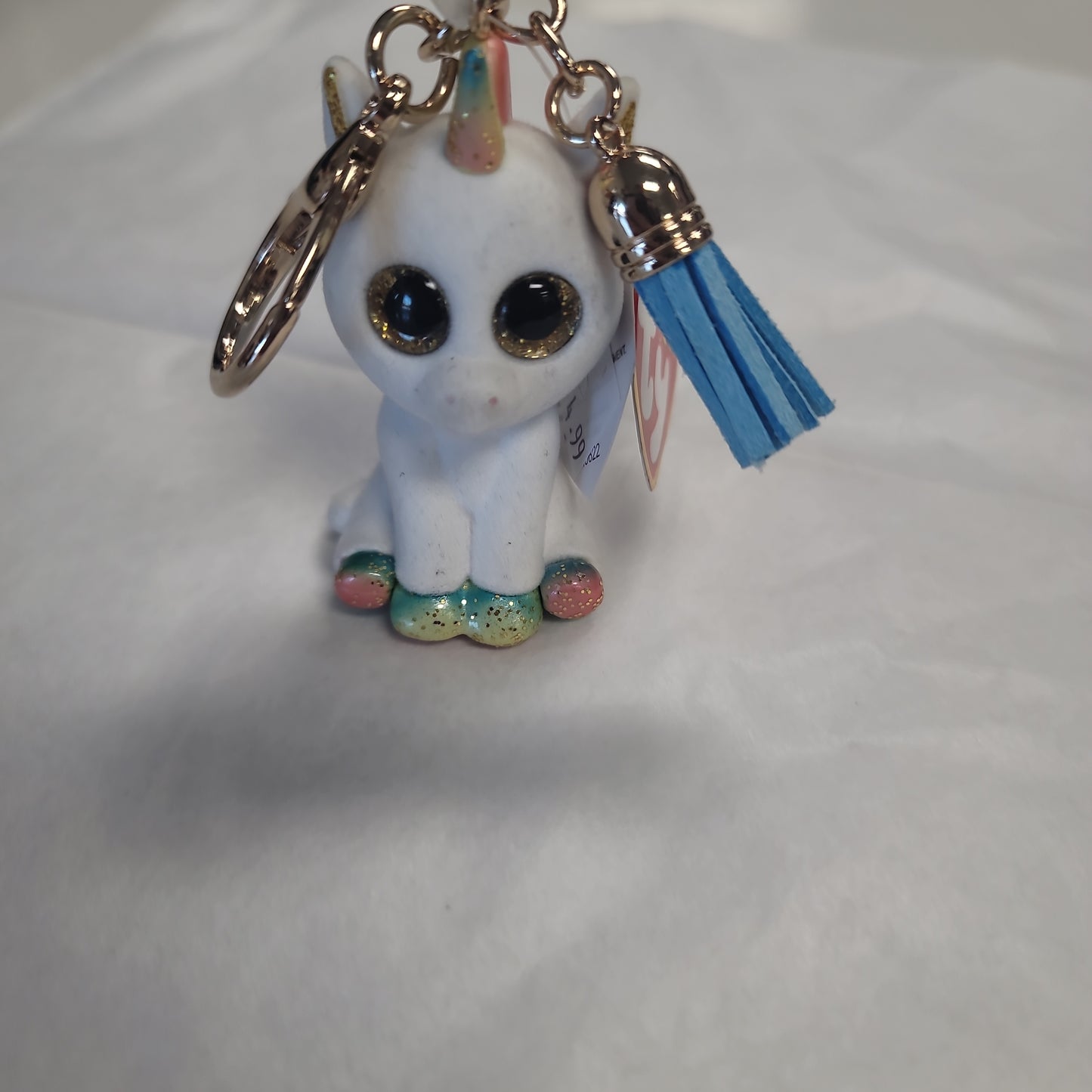 PIXY MINI BOO CLIP-0554