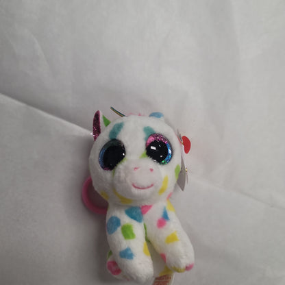 HARMONIE UNICORN BOO CLIP-2111