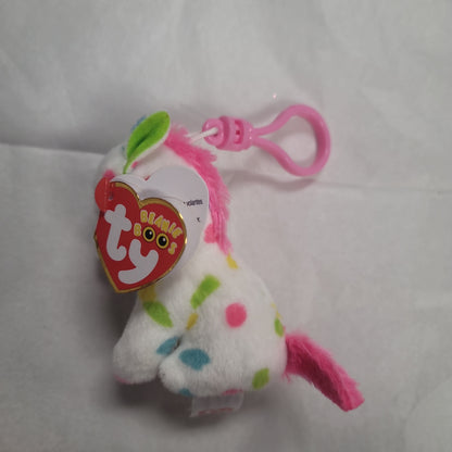 HARMONIE UNICORN BOO CLIP-2111