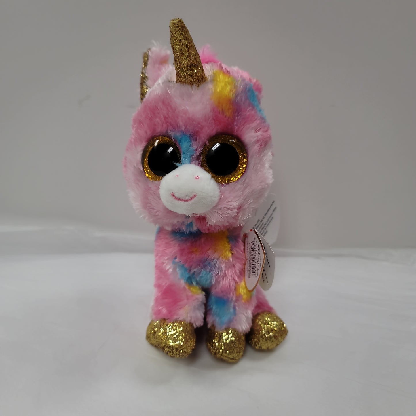 FANTASIA BEANIE BOO-1588