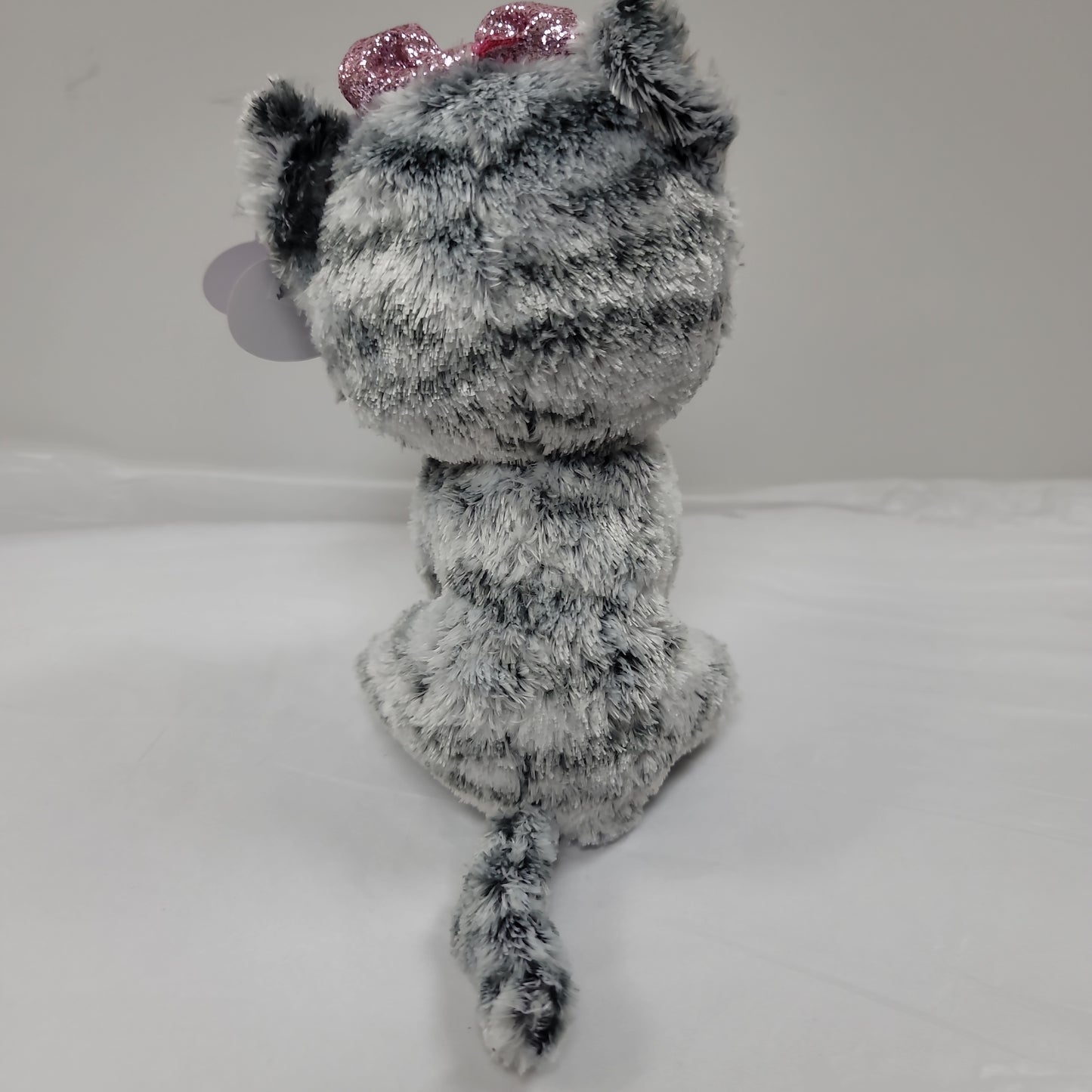 KIKI BEANIE BOO-1907