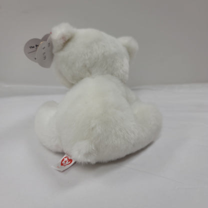 ARI POLAR BEAR BEANIE BABIES-1734