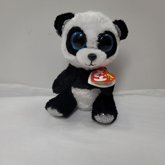 BAMBOO PANDA BEANIE BOO-3278
