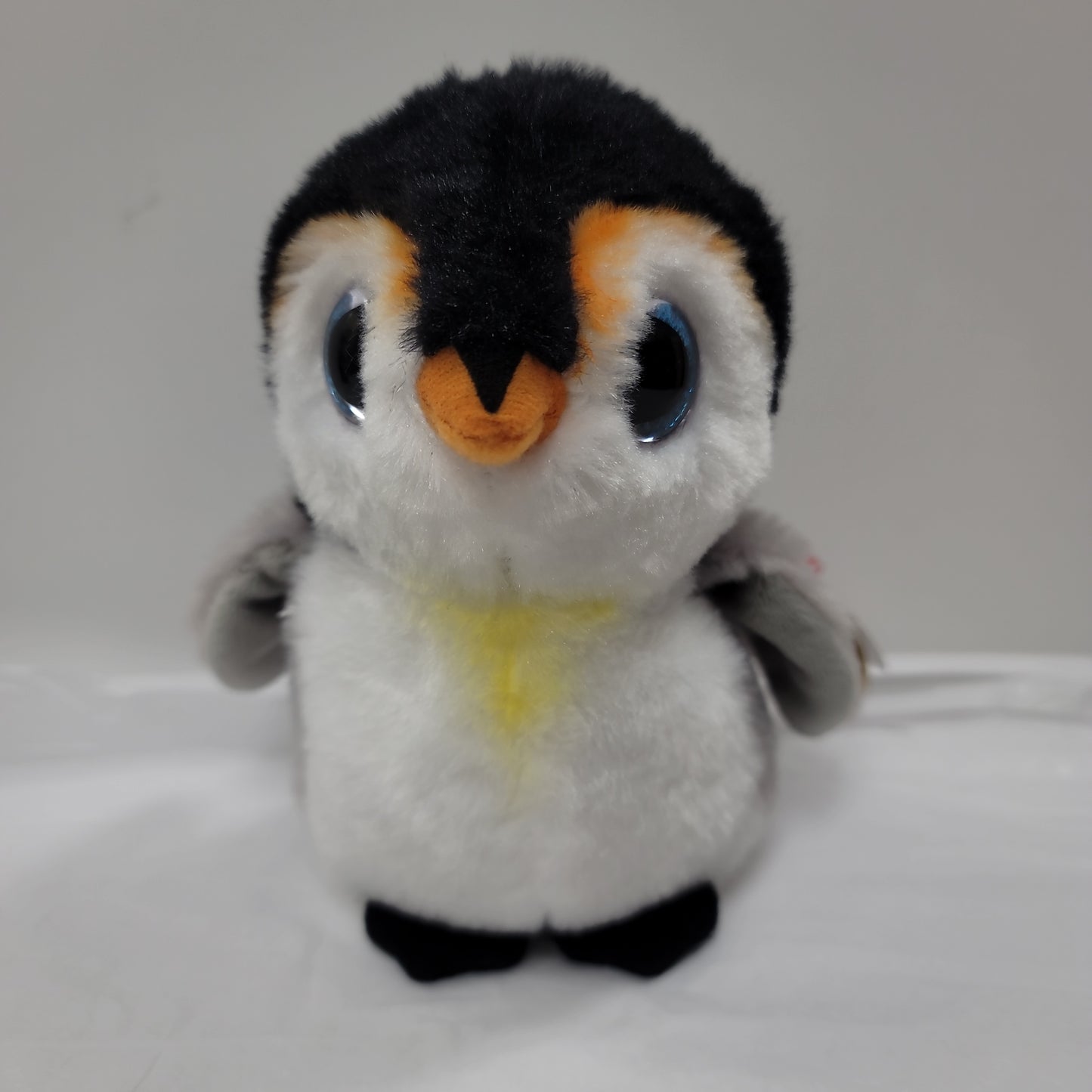 PONGO PENGUIN BEANIE BABIES-1213