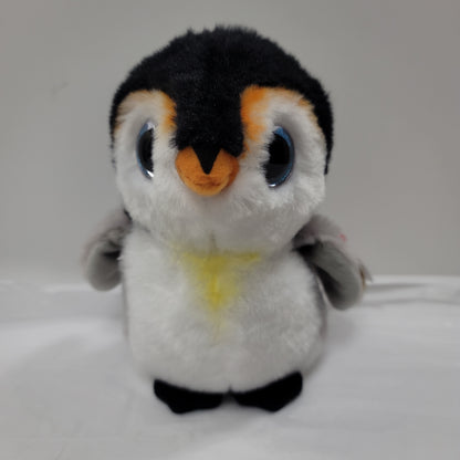 PONGO PENGUIN BEANIE BABIES-1213