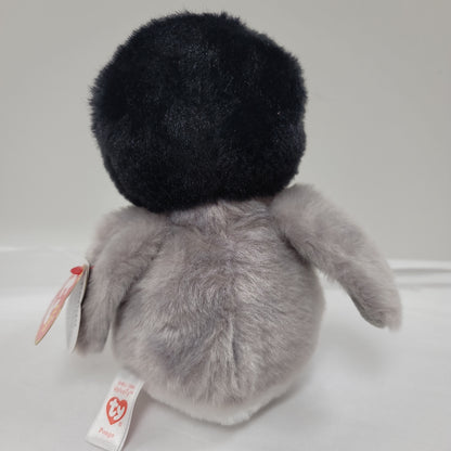 PONGO PENGUIN BEANIE BABIES-1213