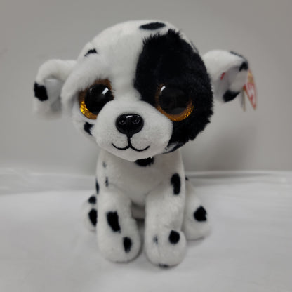 LUTHER SPOTTED DOG BEANIE BOO-3896