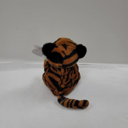 CLAWDIA TIGER BEANIE BELLIES-5466