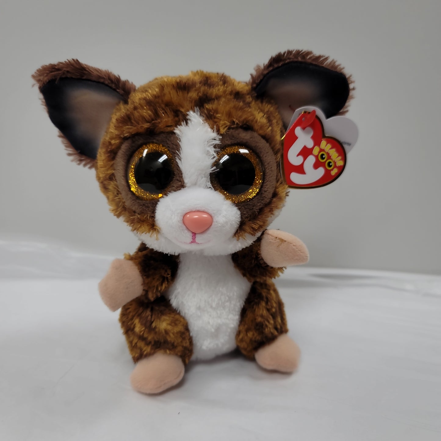 BINKY BUSH BABY BEANIE BOO-3742