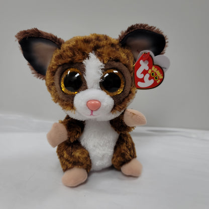 BINKY BUSH BABY BEANIE BOO-3742
