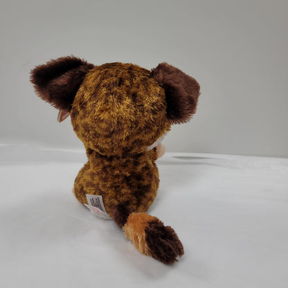 BINKY BUSH BABY BEANIE BOO-3742