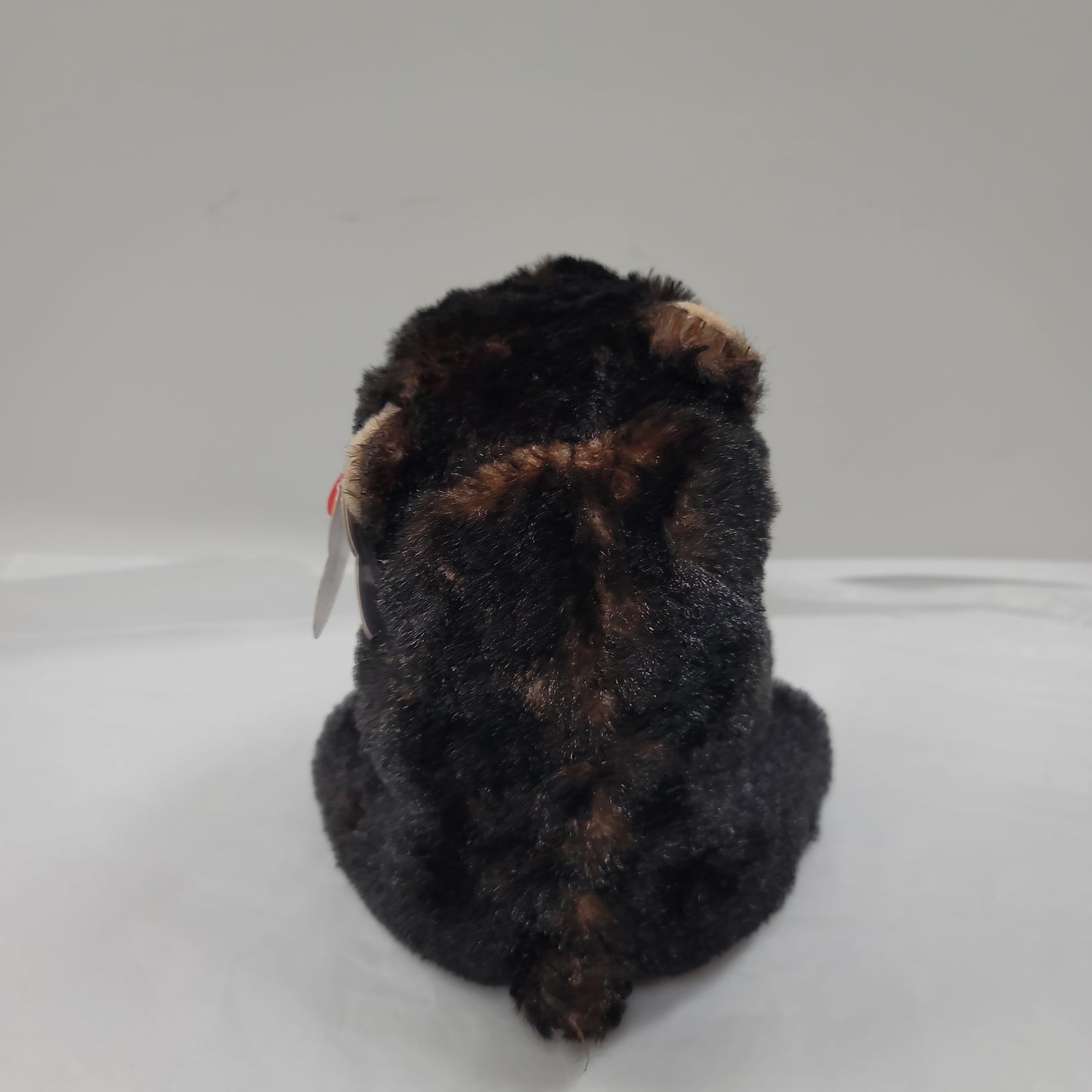 KODI BLACK BEAR BEANIE BABIES-1703