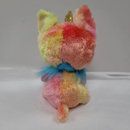 YIPS CHIHUAHUA W/HORN BEAN BOO-3209
