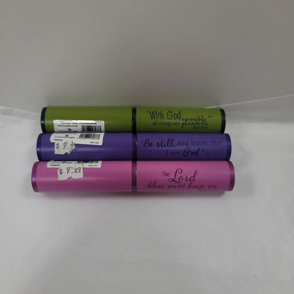 SYLISH PEN & CASE SET-0777