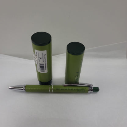SYLISH PEN & CASE SET-0777
