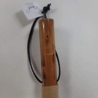 WALKING STICK/FISH-7528