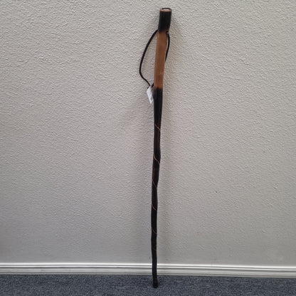 WALKING STICK BURNOUT-7184