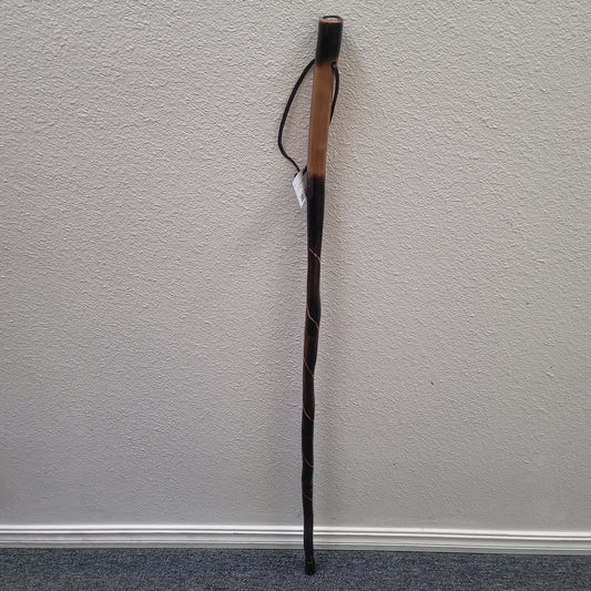 WALKING STICK BURNOUT-7184