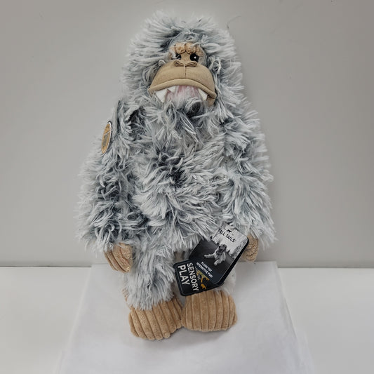 YETI PLUSH TOY-5674