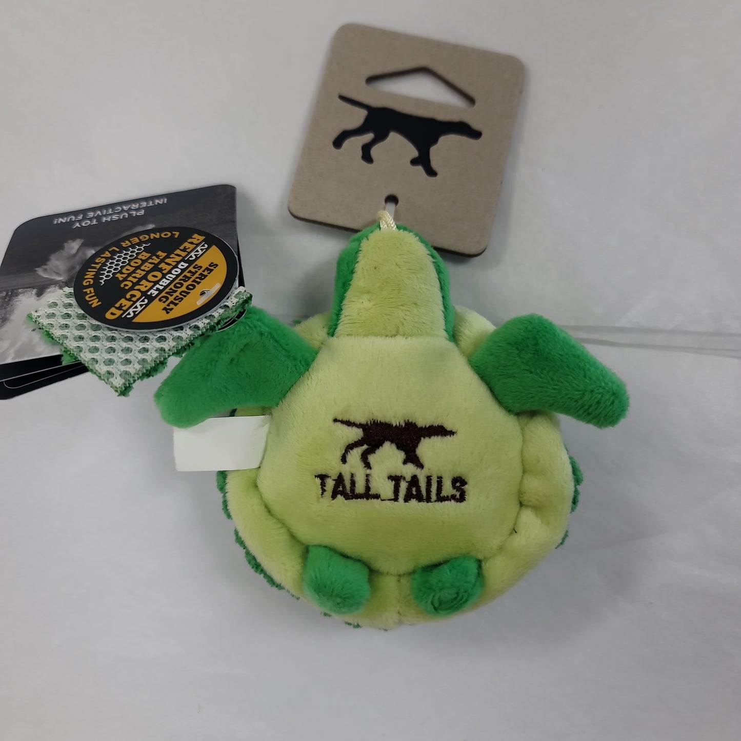 TURTLE PLUSH TOY-3137