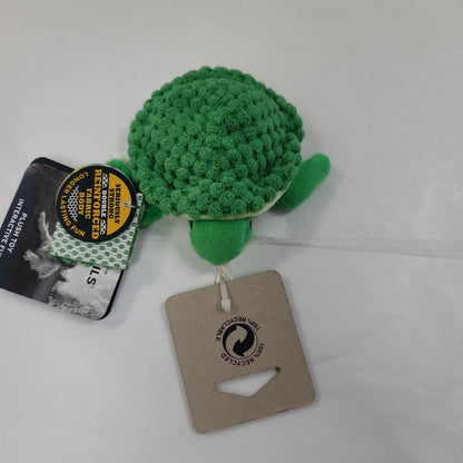 TURTLE PLUSH TOY-3137