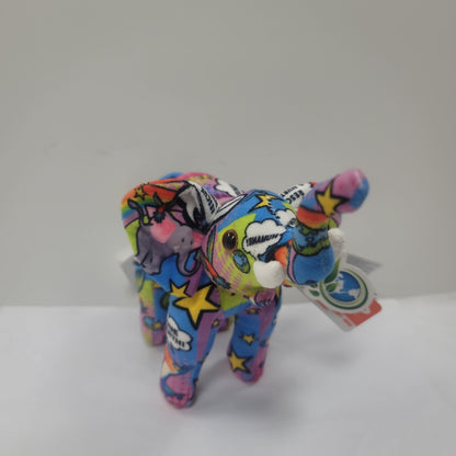 MESSAGE ELEPHANT-5322