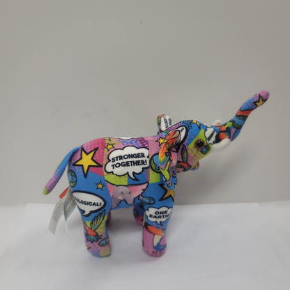 MESSAGE ELEPHANT-5322