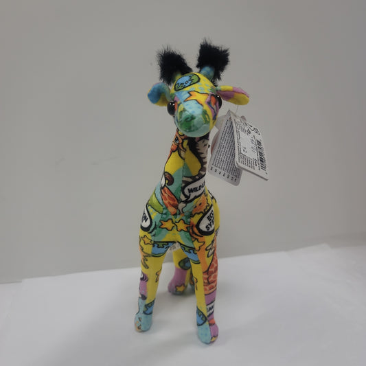 MESSAGE GIRAFFE