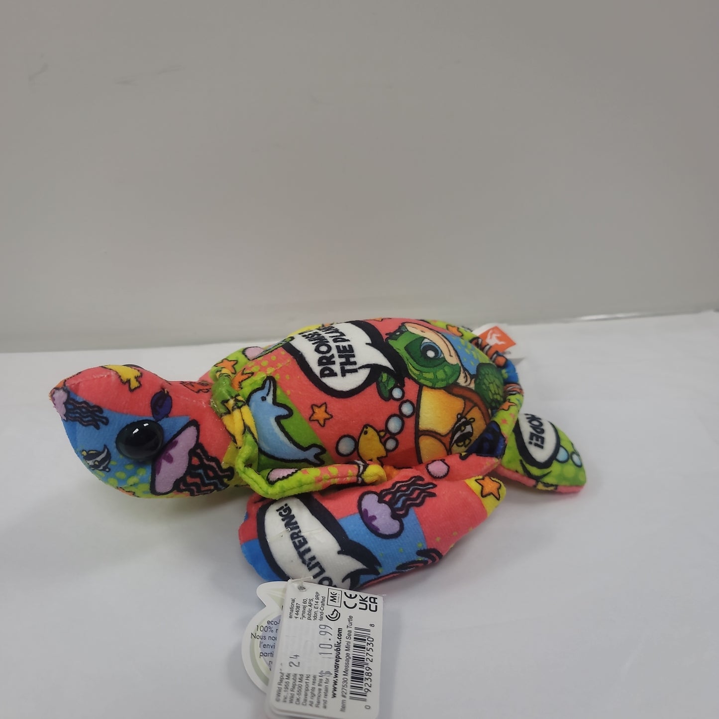 MESSAGE SEA TURTLE-5308