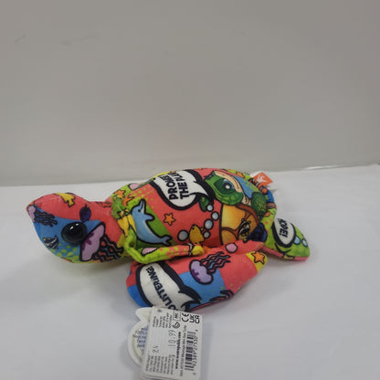 MESSAGE SEA TURTLE-5308